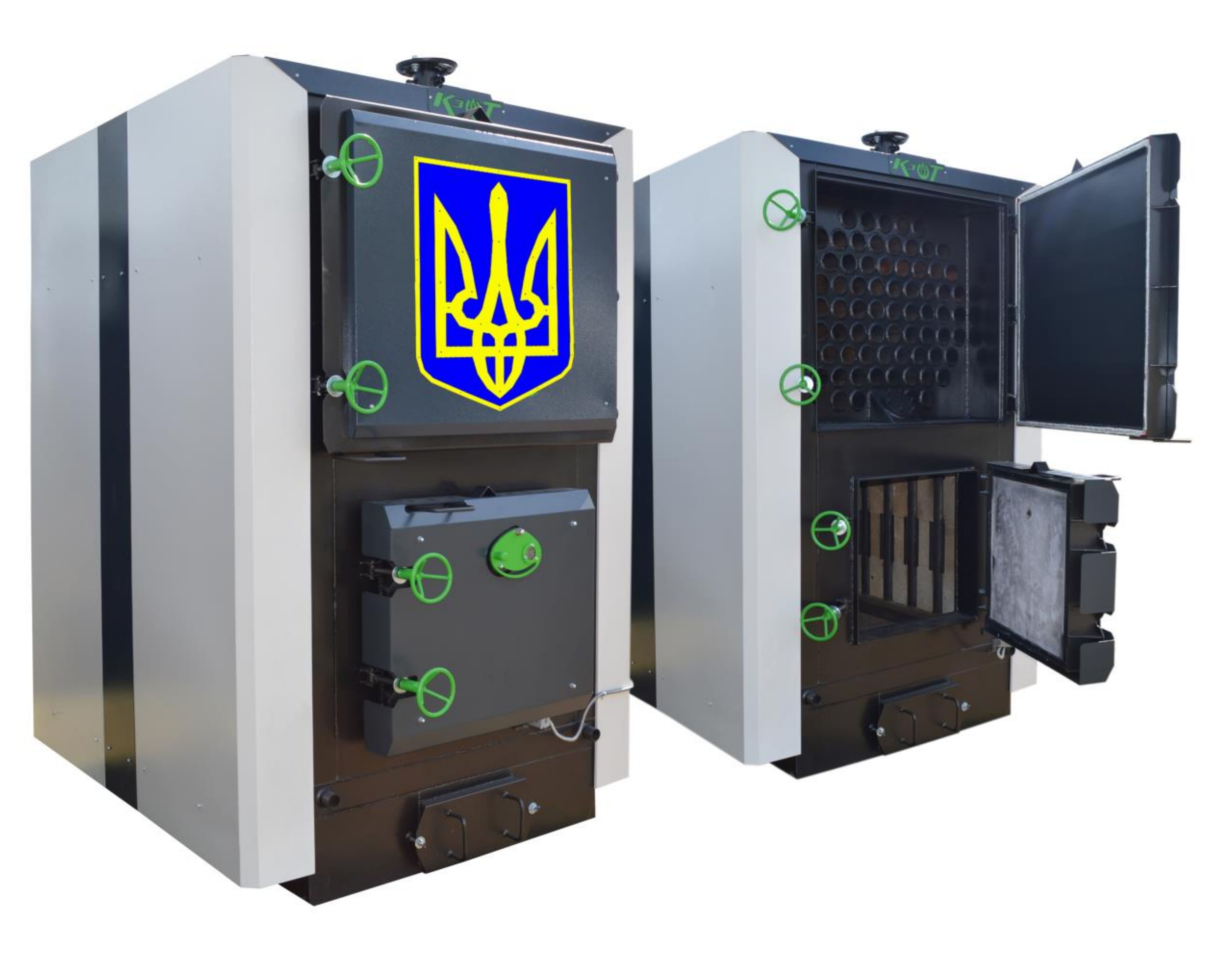 Котел ARS NAVIGATOR КМ-200